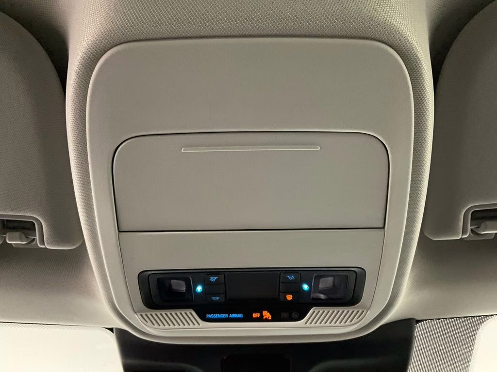 2026 Oxford White Ford Expedition Max Active RWD SUV