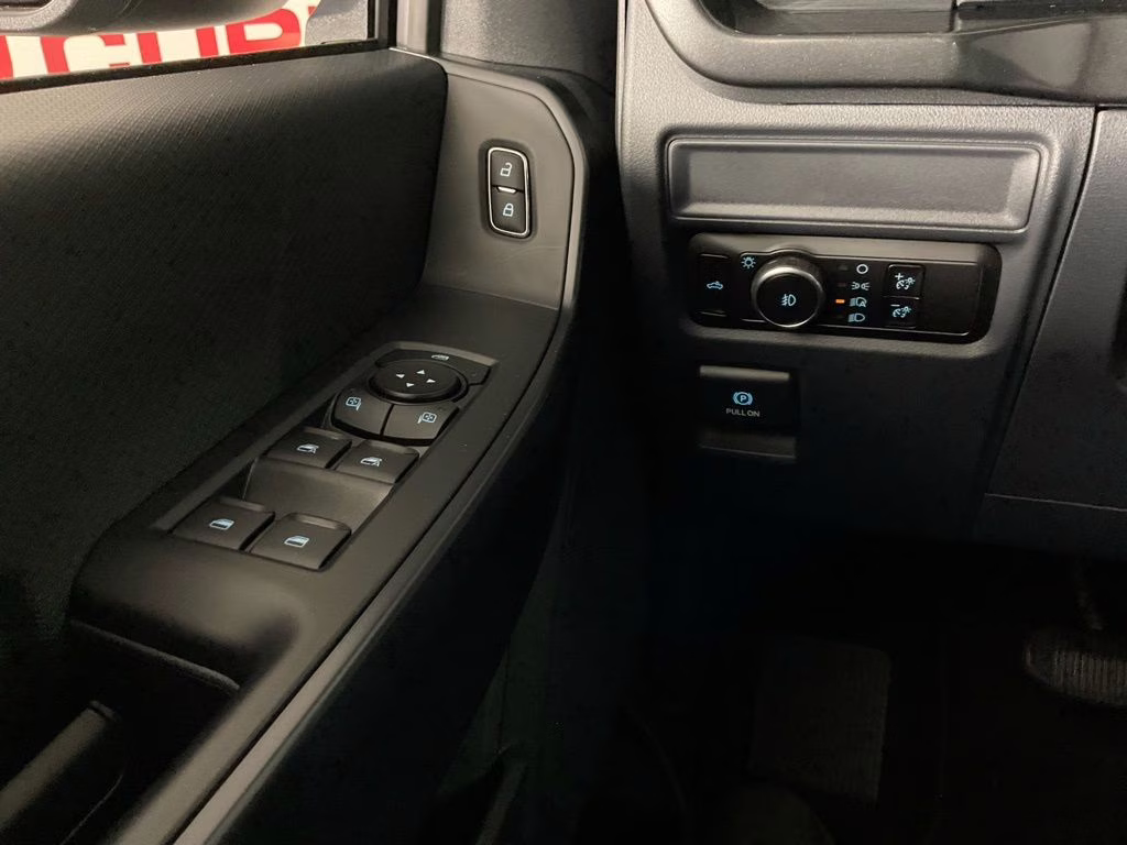 2026 Black Ford F-150 STX RWD Truck