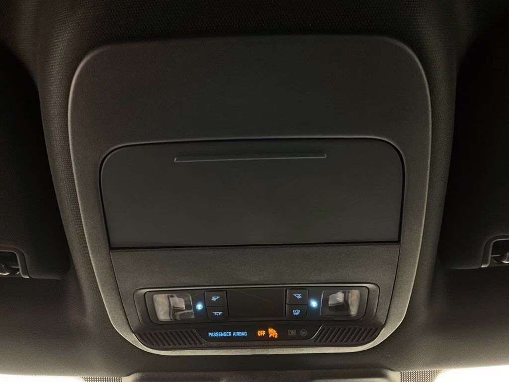 2026 Black Ford F-150 STX RWD Truck