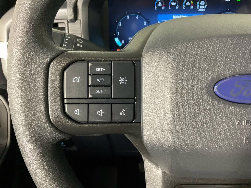 2026 Black Ford F-150 STX RWD Truck