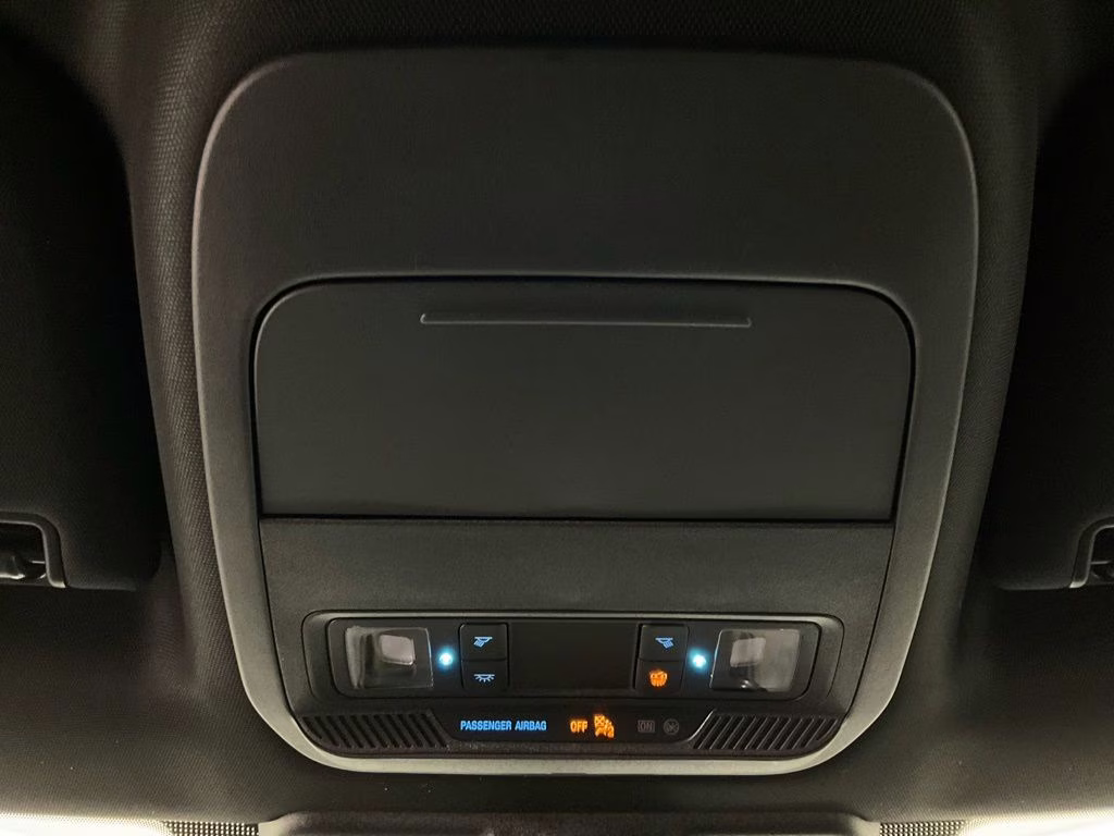 2026 Black Metallic Ford F-150 STX 4X4 Truck