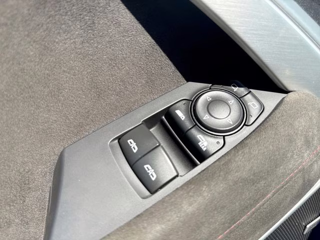 2023 Blue Chevrolet Camaro ZL1 RWD Convertible