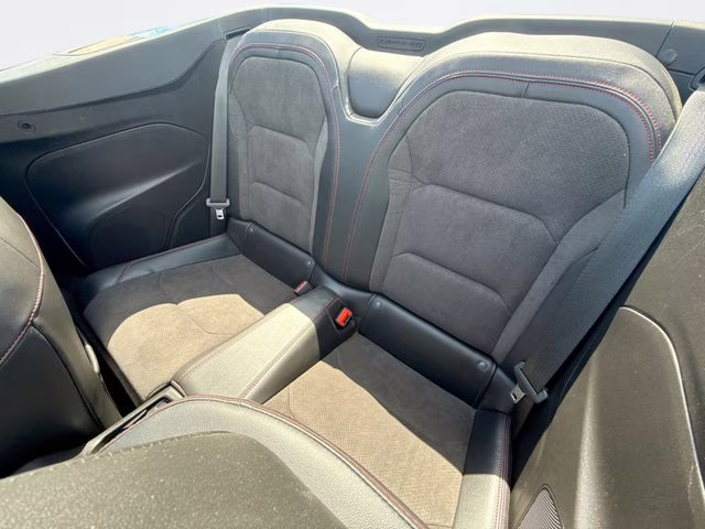 2023 Blue Chevrolet Camaro ZL1 RWD Convertible