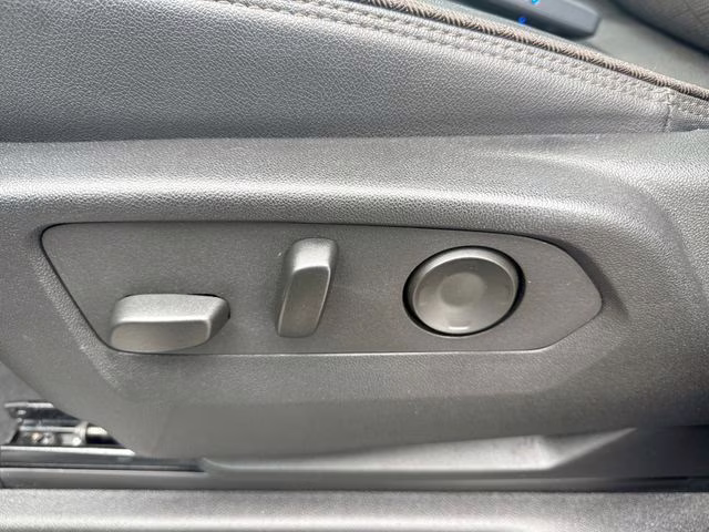 2024 Sterling Gray Metallic Chevrolet Tahoe High Country 4X4 SUV