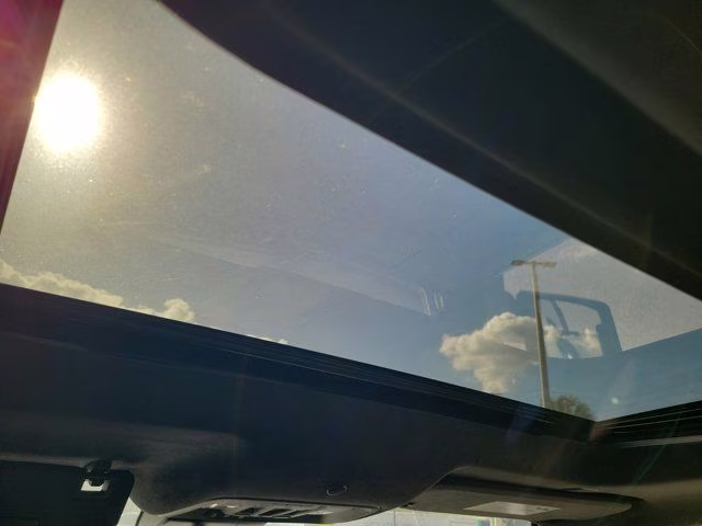 2024 Summit White GMC Sierra 2500HD AT4X 4X4 Truck