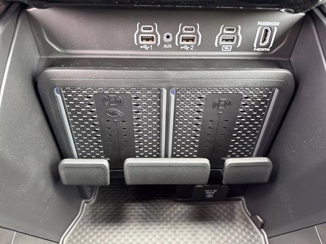 2026 Diamond Black Ram 1500 Rebel 4X4 Truck