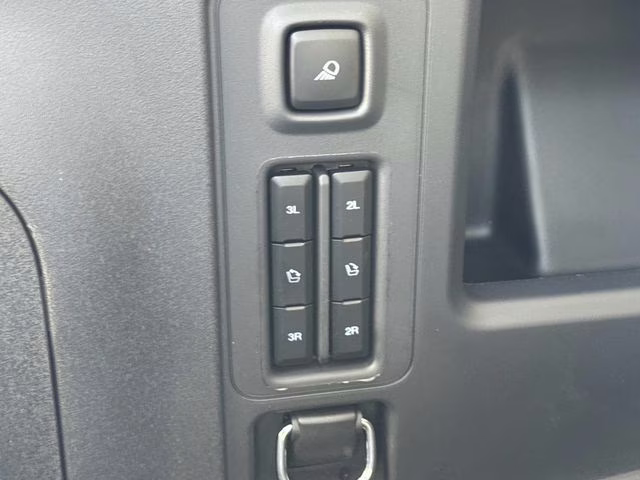 2026 Black Ford Expedition Active RWD SUV