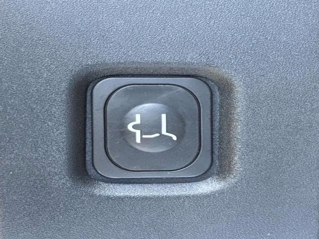 2026 Black Ford Expedition Active RWD SUV