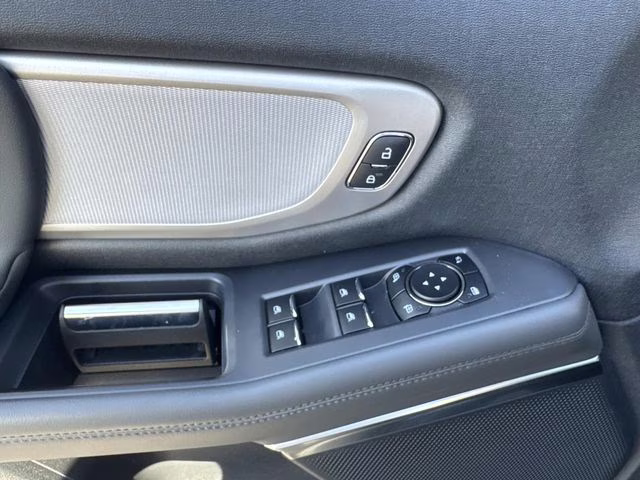 2026 Black Ford Expedition Active RWD SUV