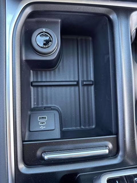 2026 Black Ford Expedition Active RWD SUV