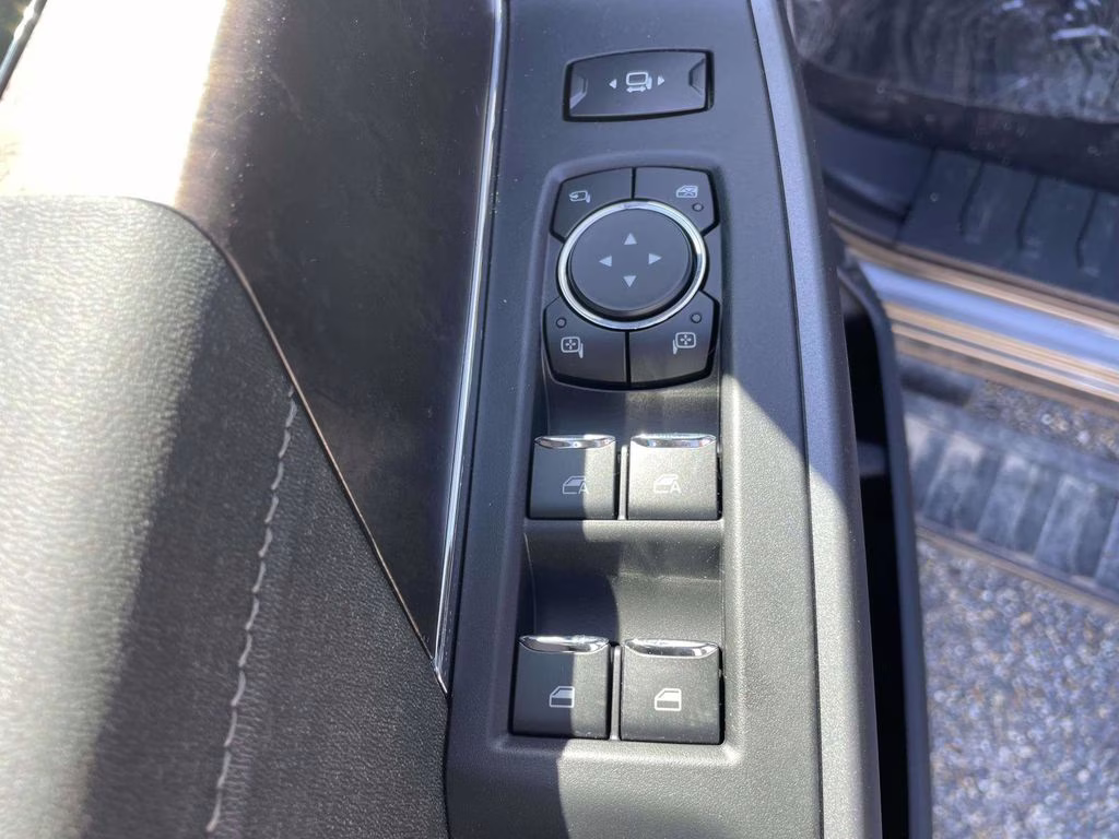 2026 Carbonized Gray Metallic Ford Super Duty F-250 SRW Lariat 4X4 Truck