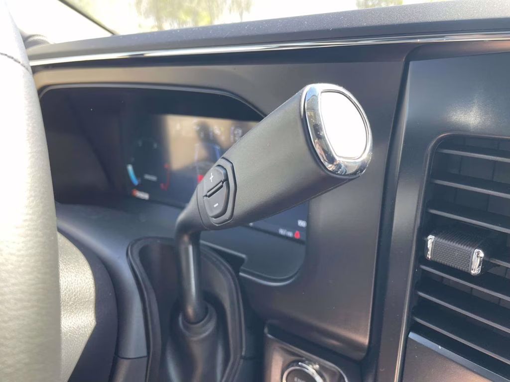 2026 Carbonized Gray Metallic Ford Super Duty F-250 SRW Lariat 4X4 Truck