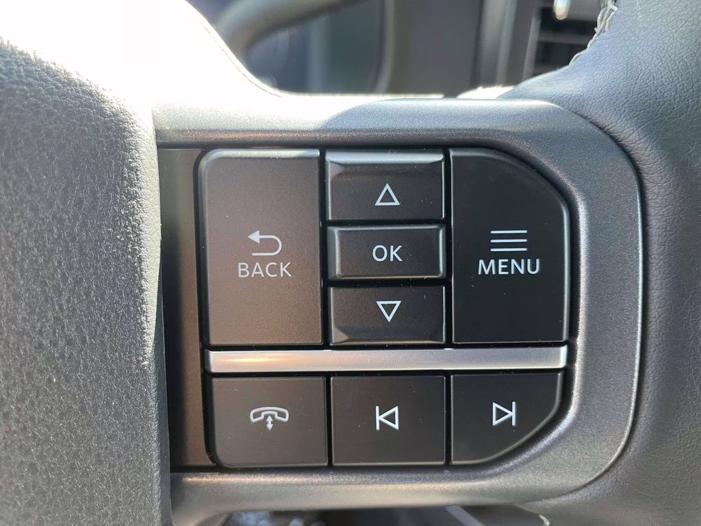 2026 Carbonized Gray Metallic Ford Super Duty F-250 SRW Lariat 4X4 Truck