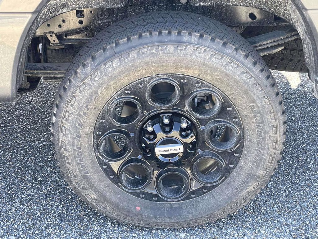 2026 Carbonized Gray Metallic Ford Super Duty F-250 SRW Lariat 4X4 Truck