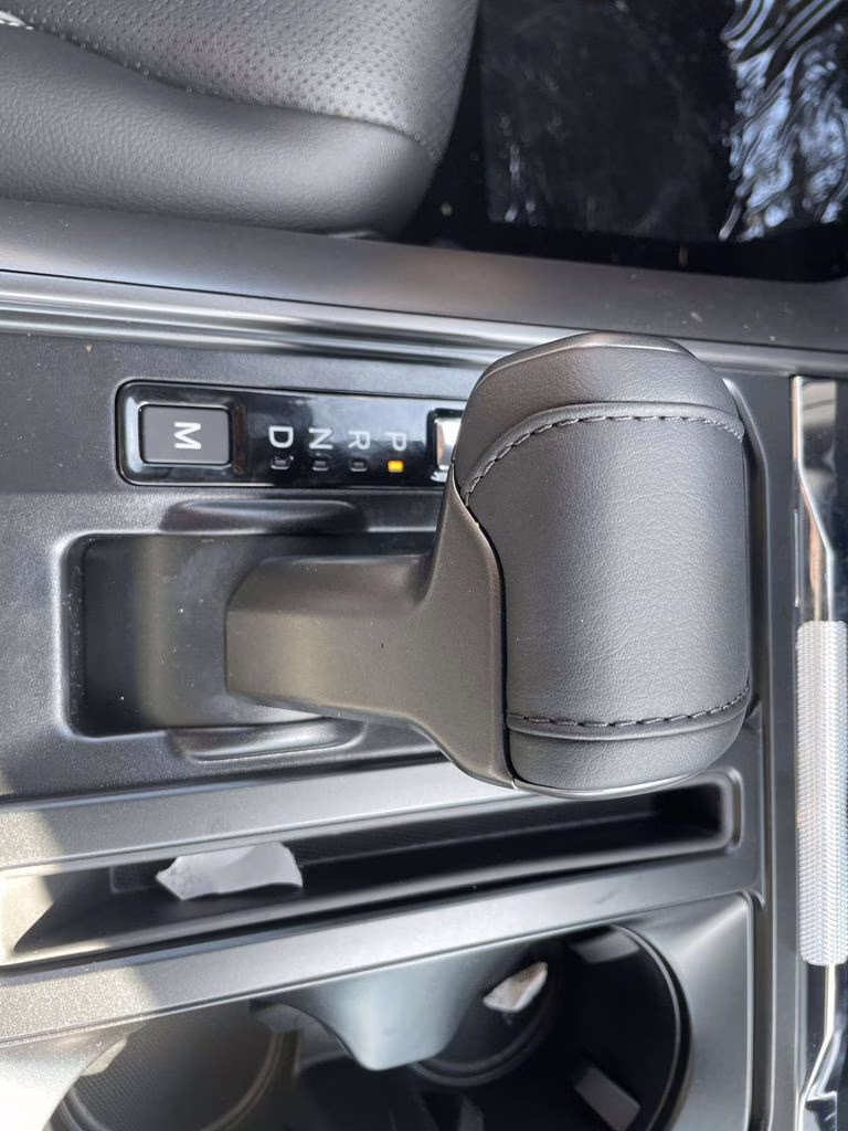 2026 Silver Ford F-150 Lariat 4X4 Truck