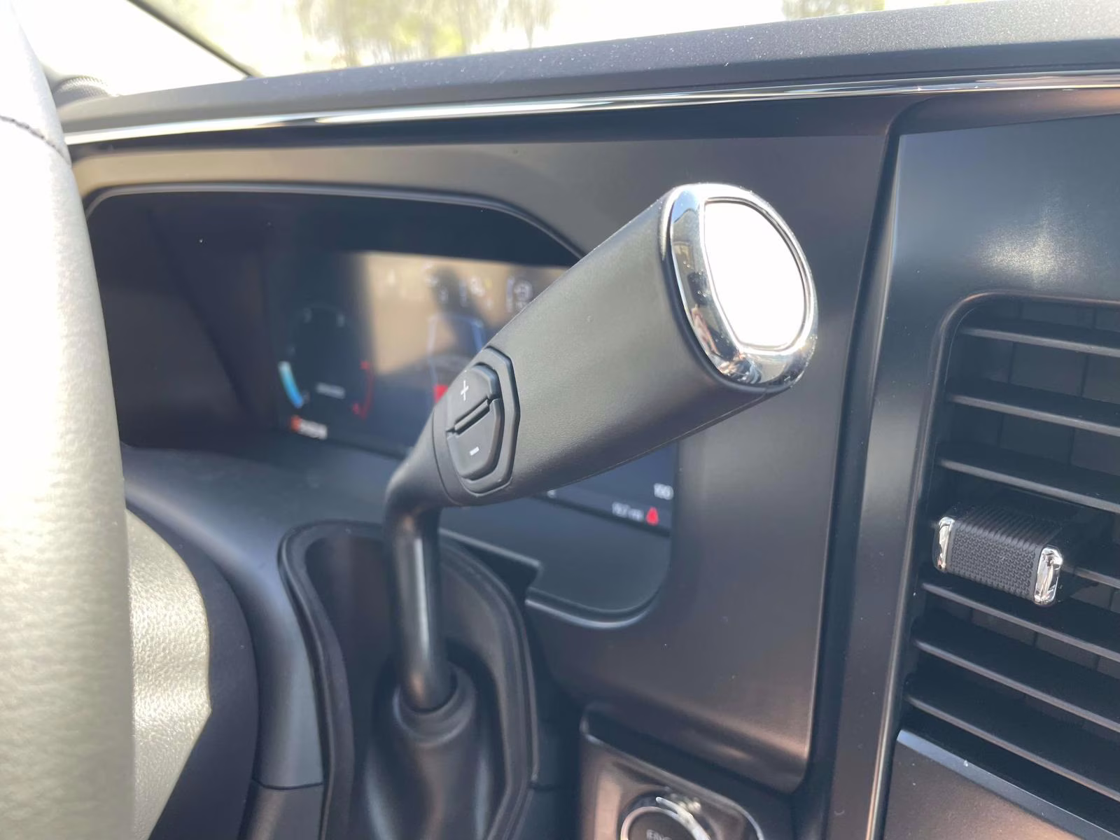 2026 Carbonized Gray Metallic Ford Super Duty F-250 SRW Lariat 4X4 Truck