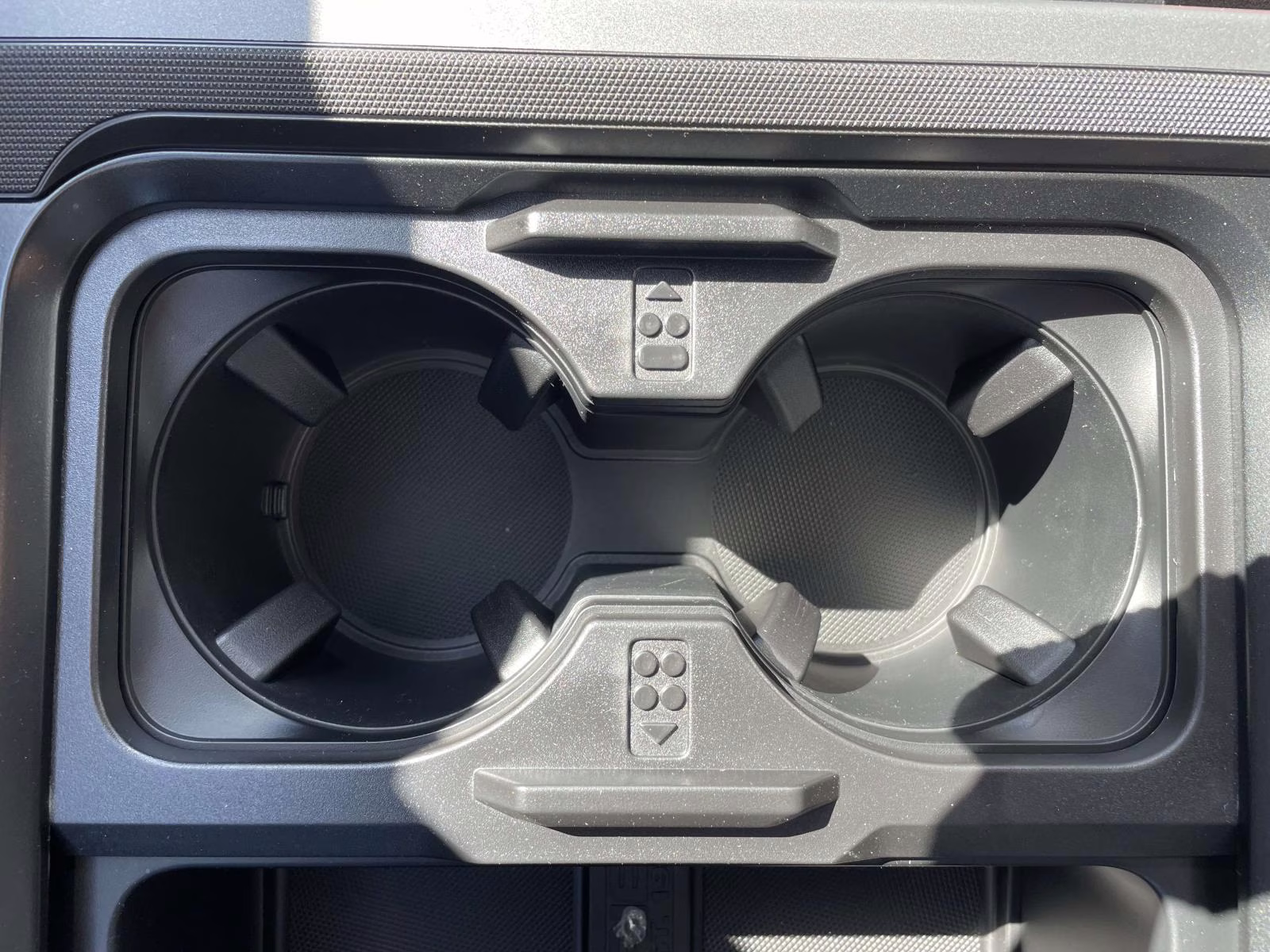 2026 Carbonized Gray Metallic Ford Super Duty F-250 SRW Lariat 4X4 Truck