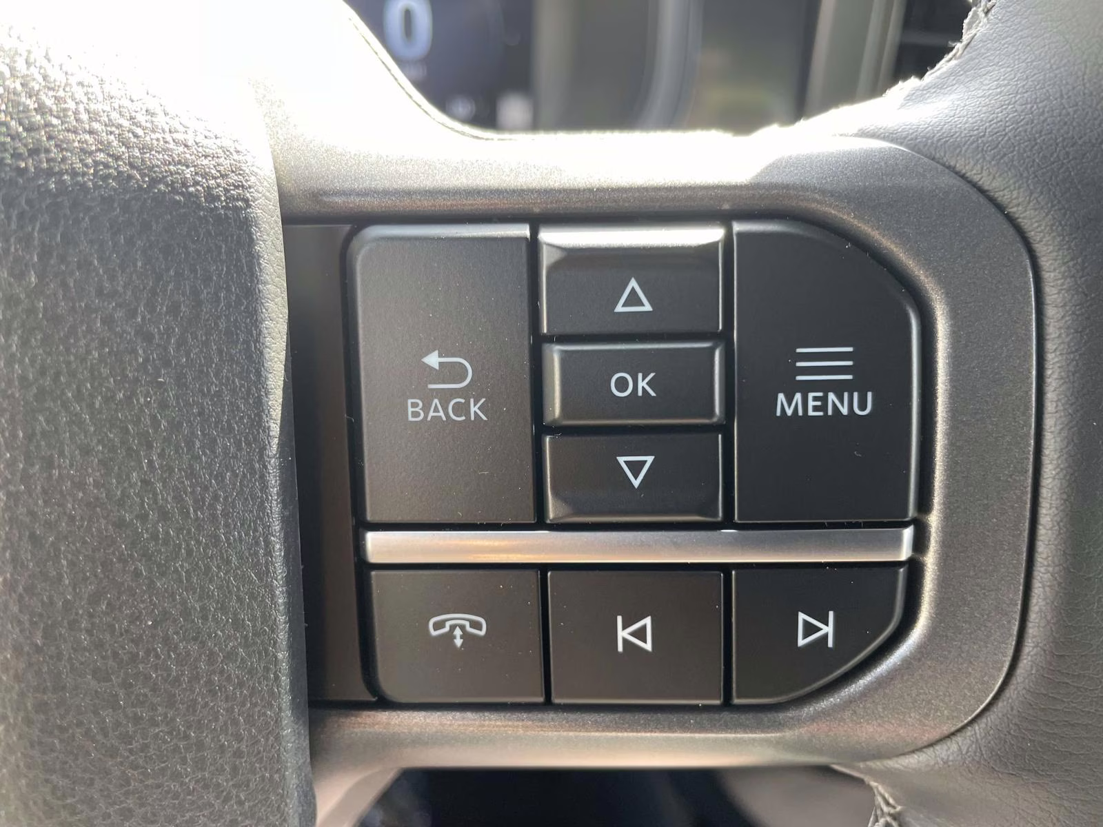 2026 Silver Ford F-150 Lariat 4X4 Truck