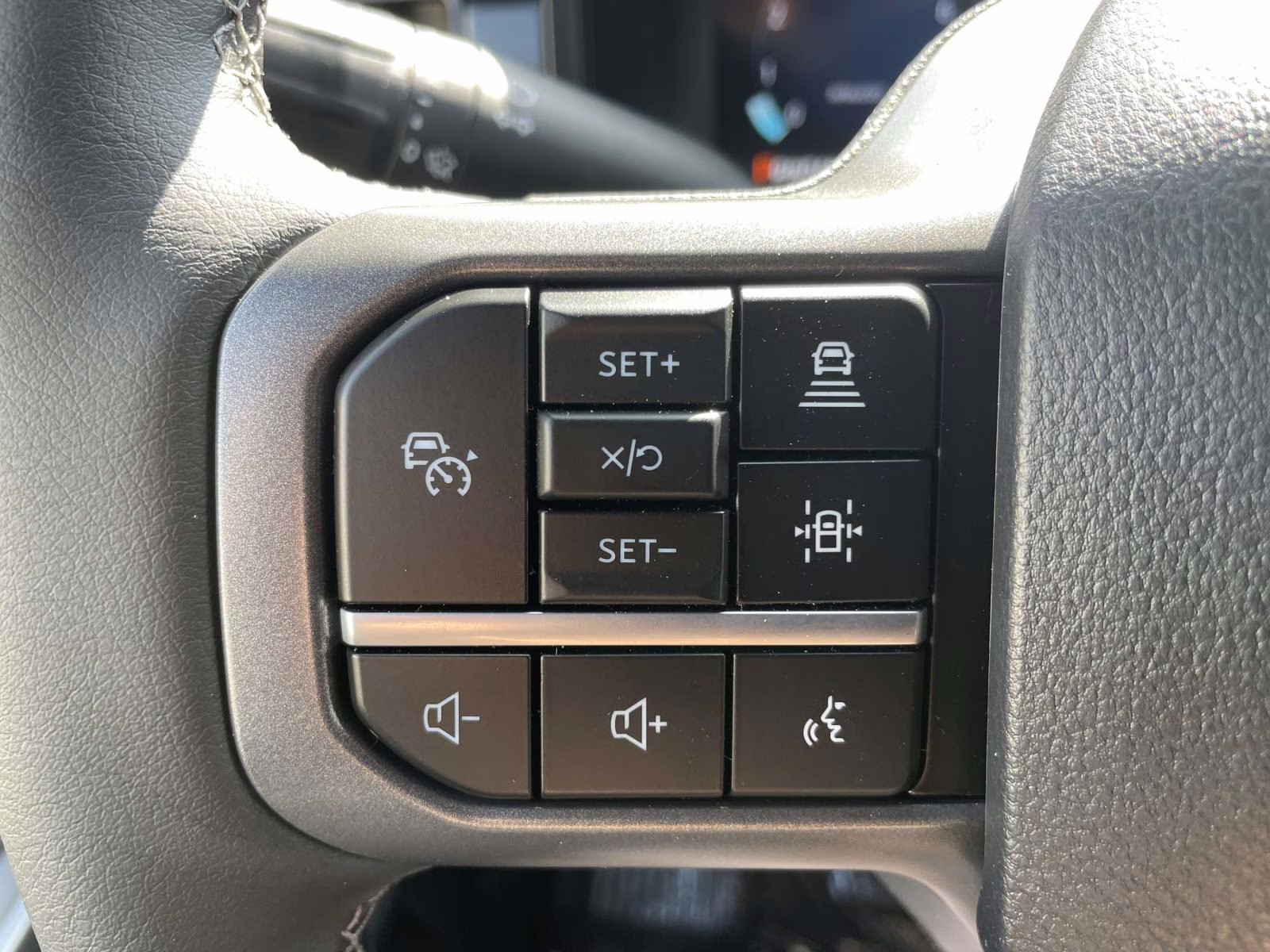 2026 Silver Ford F-150 Lariat 4X4 Truck