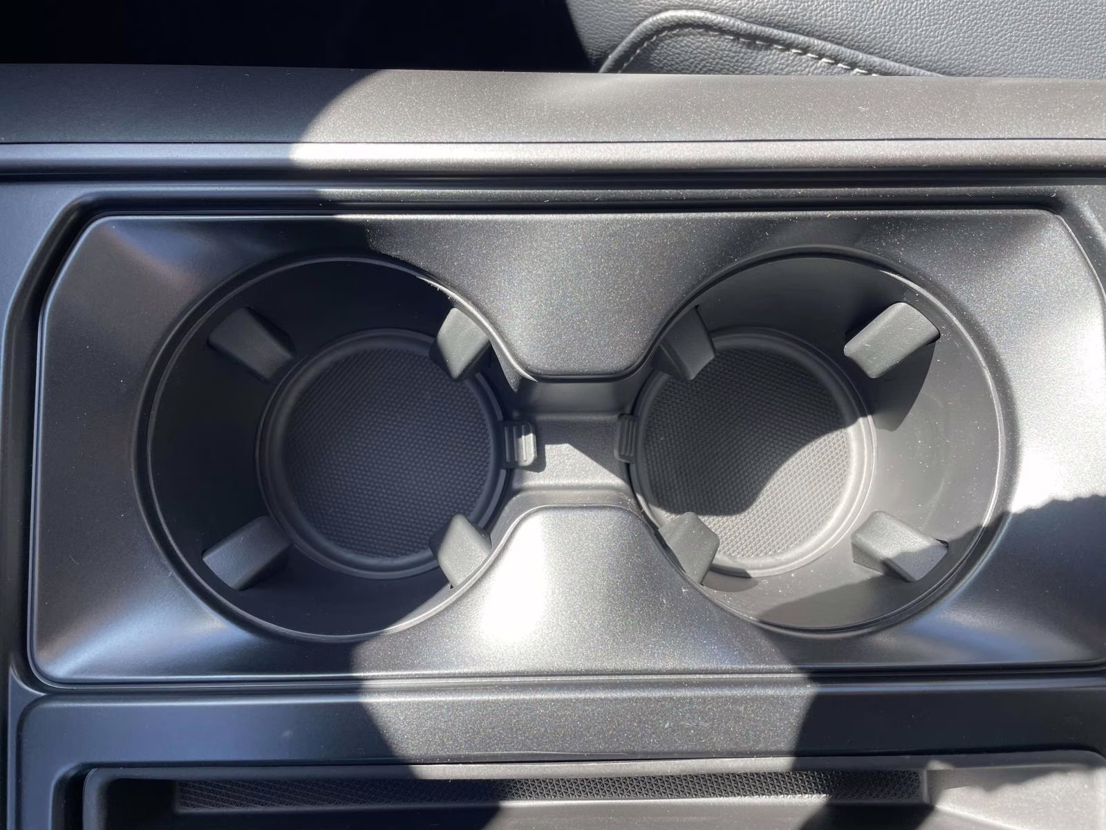 2026 Oxford White Ford F-150 Lariat 4X4 Truck