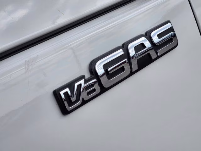 2025 Arc White Chevrolet 4500 HG LCF Gas 1WT RWD Truck