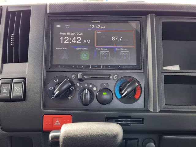 2025 Arc White Chevrolet 4500 HG LCF Gas 1WT RWD Truck