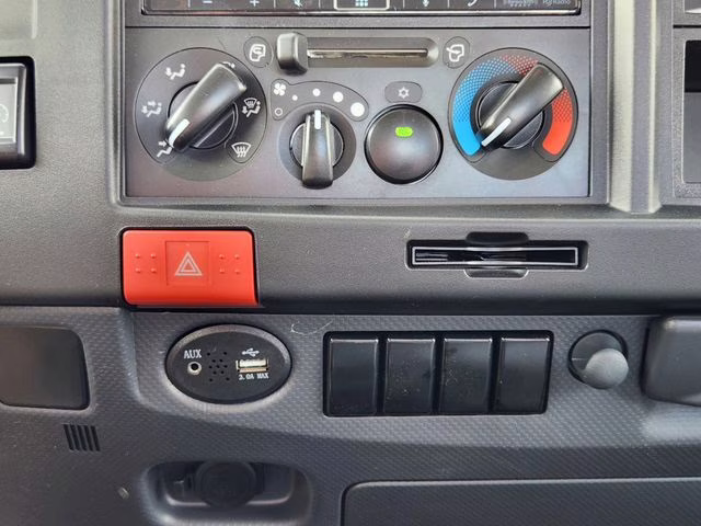 2025 Arc White Chevrolet 4500 HG LCF Gas 1WT RWD Truck