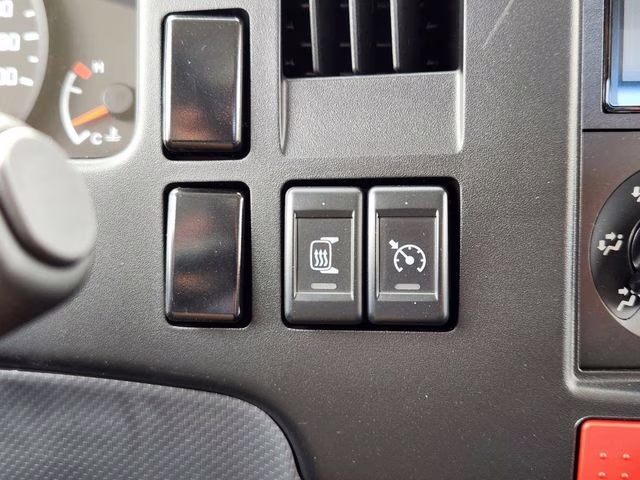 2025 Arc White Chevrolet 4500 HG LCF Gas 1WT RWD Truck