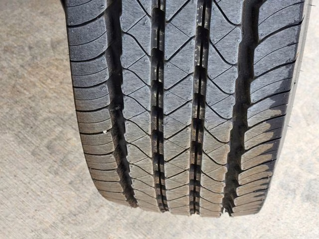 2025 Arc White Chevrolet 4500 HG LCF Gas 1WT RWD Truck