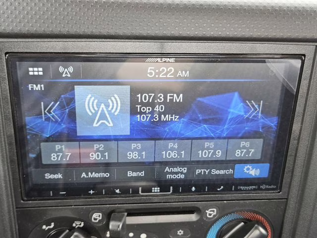 2025 Arc White Chevrolet 5500 HG LCF Gas 1WT RWD Truck