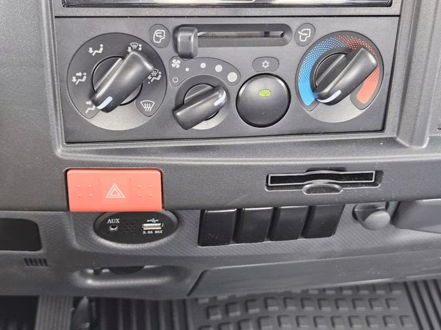 2025 Arc White Chevrolet 5500 HG LCF Gas 1WT RWD Truck