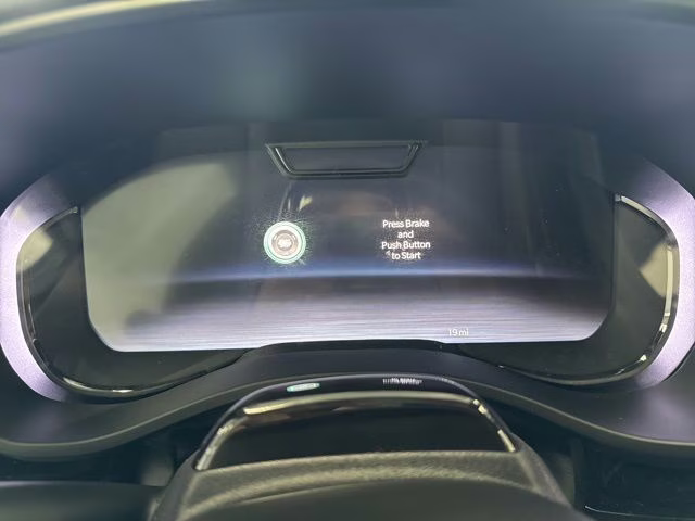 2026 Silver Zynith Ram 1500 Limited Night Edition 4X4 Truck