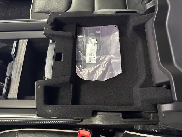 2026 Silver Zynith Ram 1500 Limited Night Edition 4X4 Truck