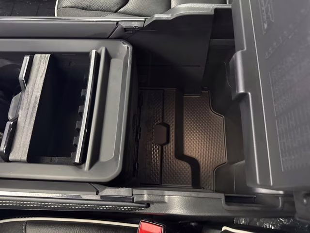 2026 Silver Zynith Ram 1500 Limited Night Edition 4X4 Truck