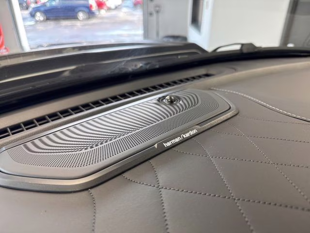 2026 Silver Zynith Ram 1500 Limited Night Edition 4X4 Truck