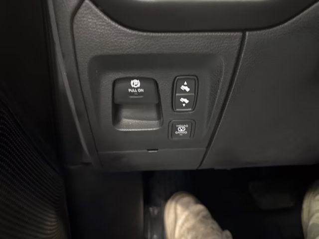 2026 Silver Zynith Ram 1500 Limited Night Edition 4X4 Truck