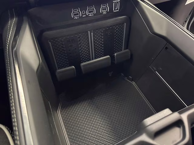 2026 Silver Zynith Ram 1500 Limited Night Edition 4X4 Truck