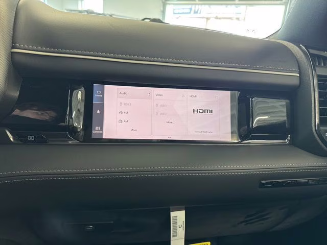 2026 Silver Zynith Ram 1500 Limited Night Edition 4X4 Truck