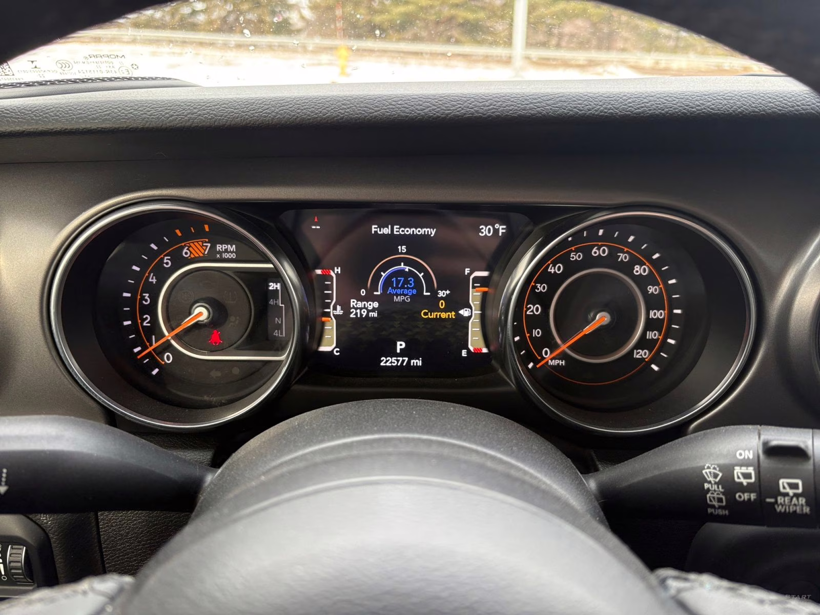 2023 Granite Crystal Metallic Clearcoat Jeep Wrangler Sport S 4X4 SUV