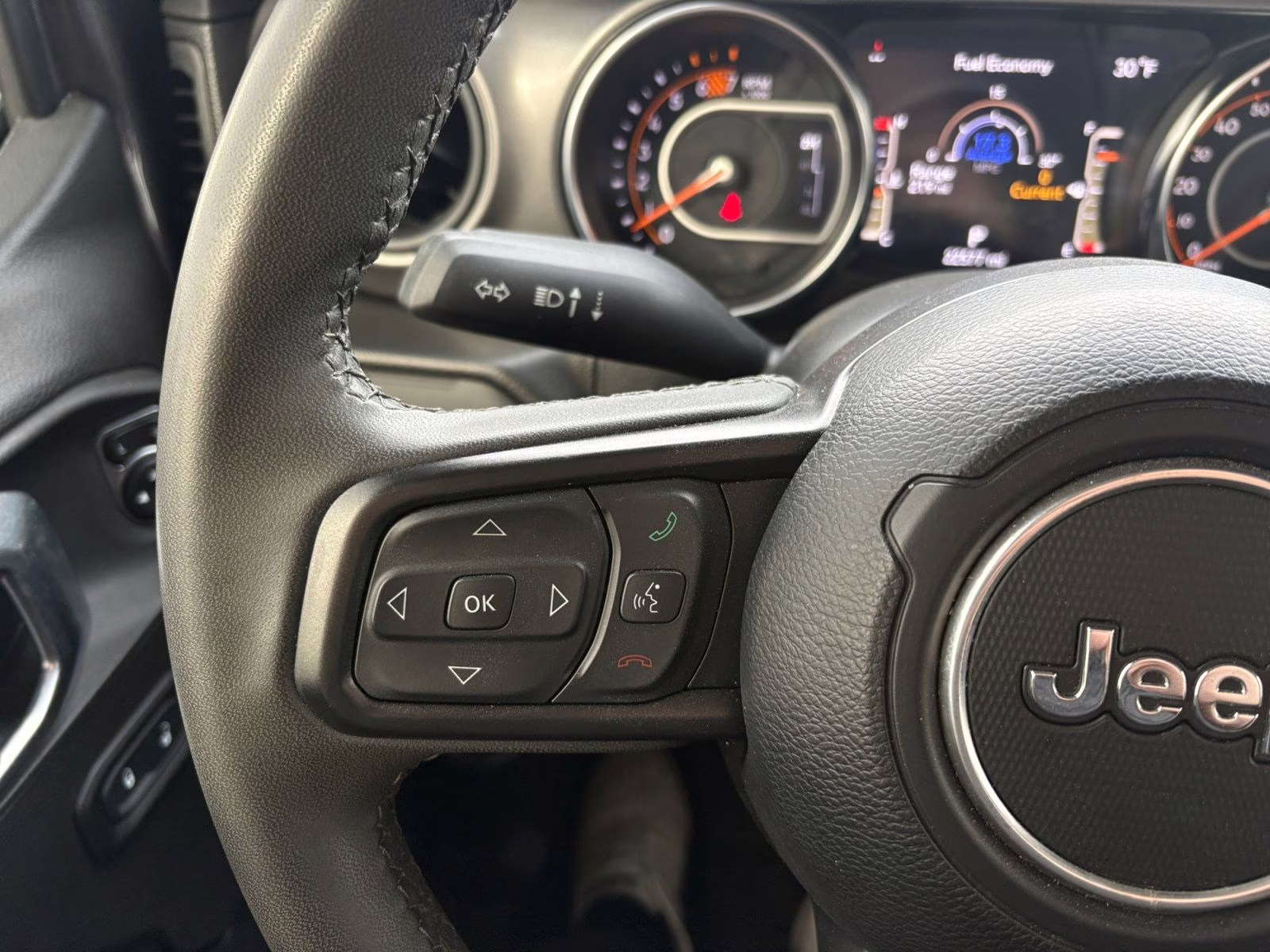 2023 Granite Crystal Metallic Clearcoat Jeep Wrangler Sport S 4X4 SUV