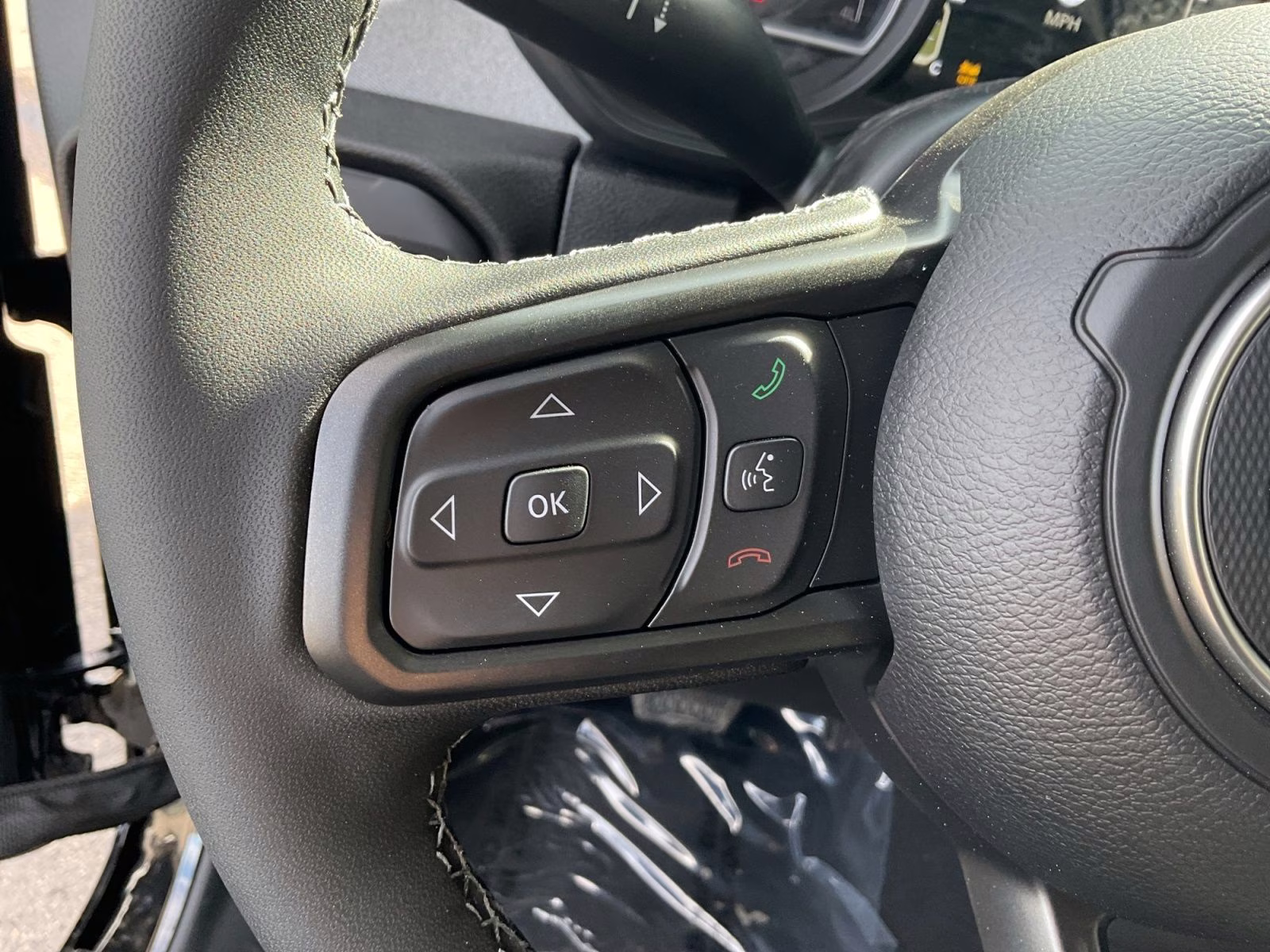 2026 Black Clearcoat Jeep Wrangler Sport S 4X4 SUV