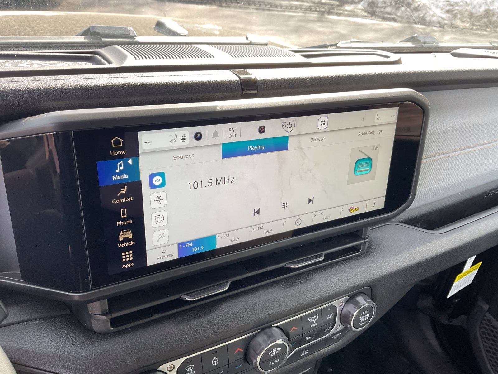 2026 Black Clearcoat Jeep Wrangler Sport S 4X4 SUV