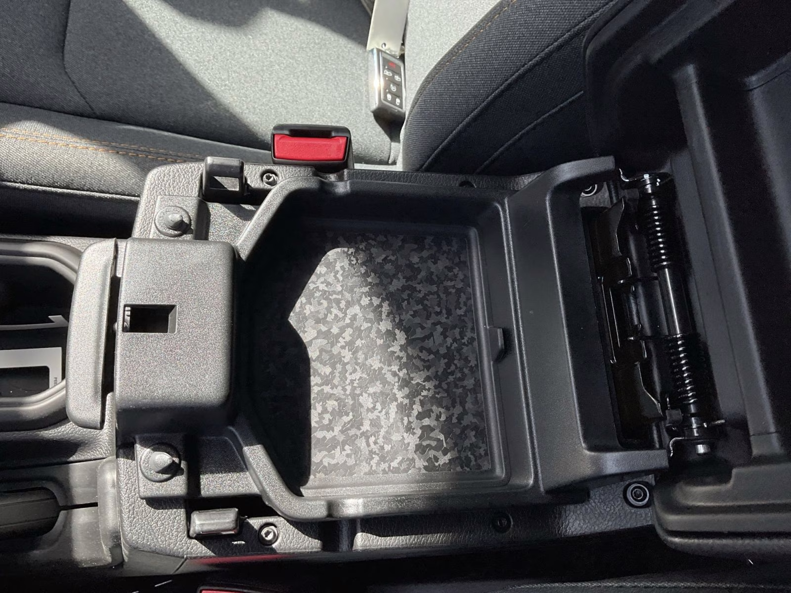 2026 Black Clearcoat Jeep Wrangler Sport S 4X4 SUV