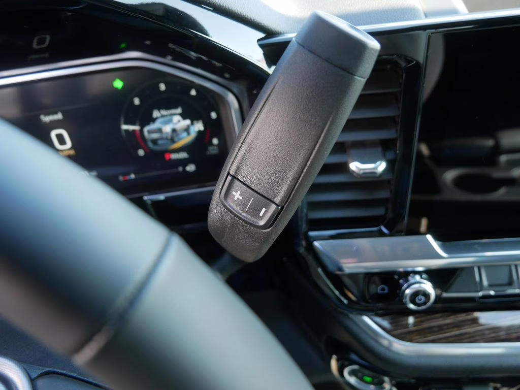 2026 Sterling Metallic GMC Sierra 3500HD SLE 4X4 Truck