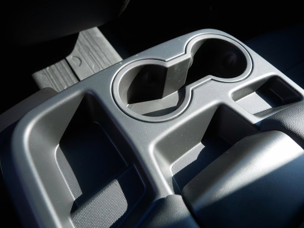 2026 Sterling Metallic GMC Sierra 3500HD SLE 4X4 Truck