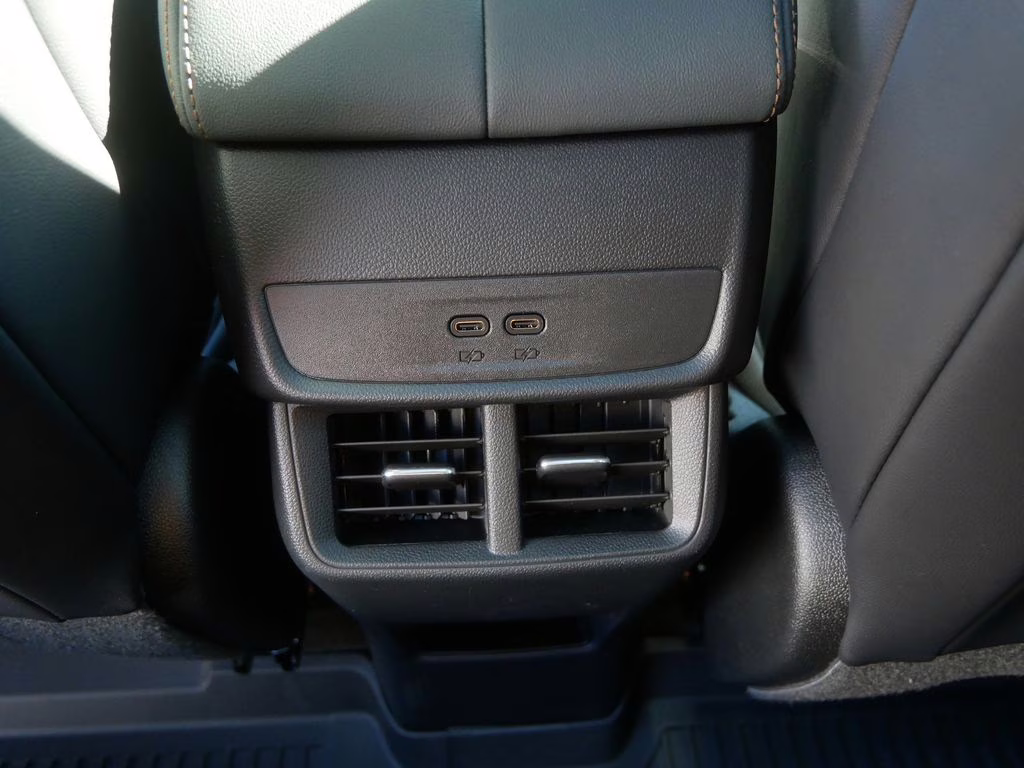 2026 Ebony Twilight Metallic GMC Terrain AT4 AWD SUV