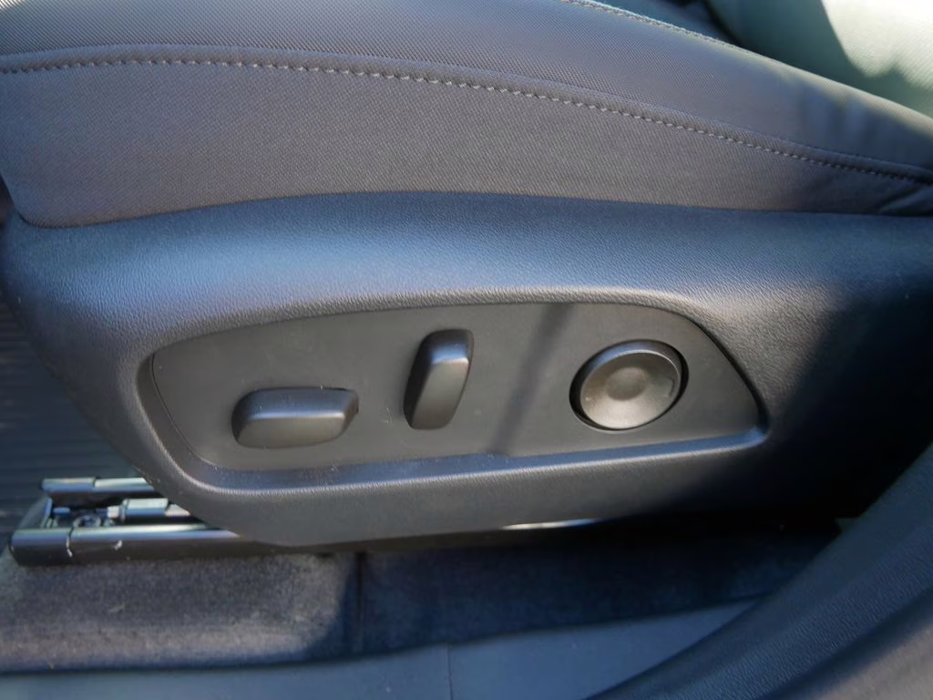 2026 Ebony Twilight Metallic GMC Terrain AT4 AWD SUV