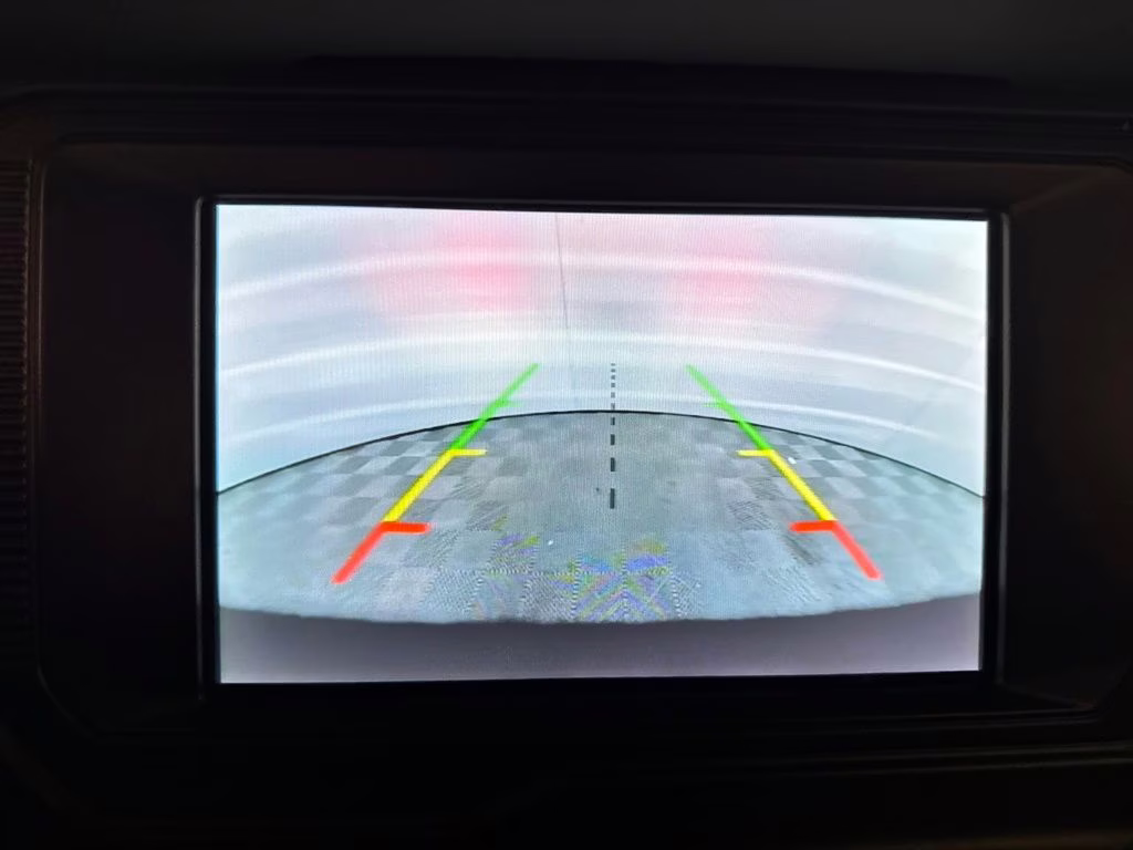 2023 Iconic Silver Metallic Ford Bronco Base 4X4 SUV