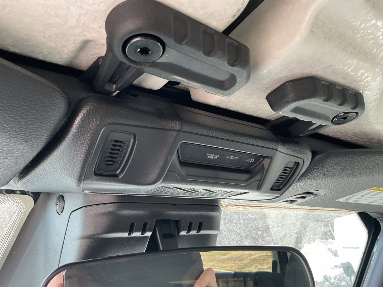 2026 Black Clearcoat Jeep Wrangler Sport S 4X4 SUV