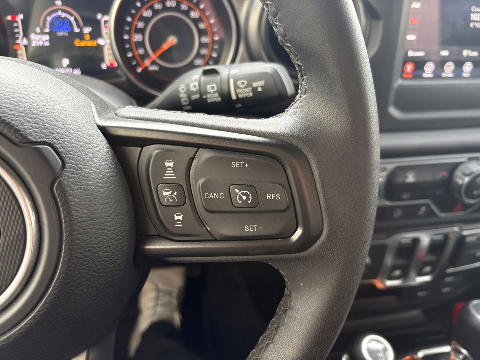 2023 Granite Crystal Metallic Clearcoat Jeep Wrangler Sport S 4X4 SUV